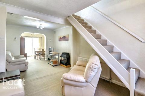 3 bedroom detached house for sale, Ashingdon Road, Rochford