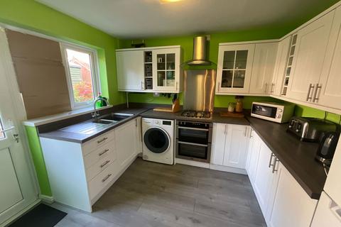 3 bedroom detached house for sale, Balmoral Close, Halesowen B62