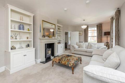 5 bedroom detached house for sale, Red Admiral Way, Norwich NR13