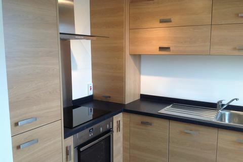 2 bedroom flat to rent, 25 POOLE ROAD, BOURNEMOUTH BH4