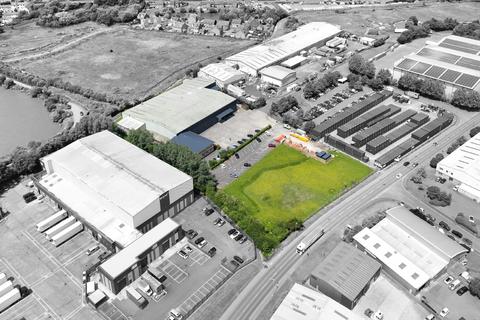 Distribution warehouse to rent - 22 Bolton Close Highbridge TA9 4JR