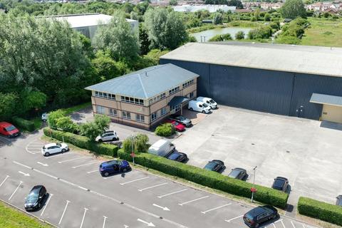 Distribution warehouse to rent, 22 Bolton Close Highbridge TA9 4JR