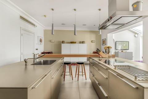 undefined, Imperial Crescent, London SW6