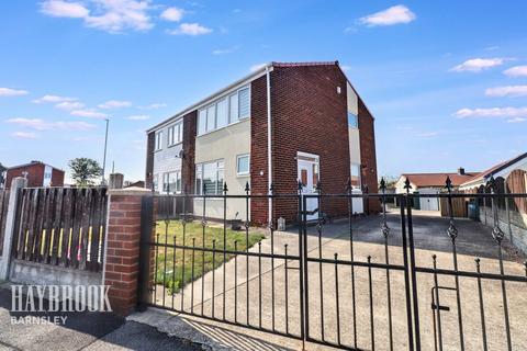 1 Derwent Road, Barnsley, S71 3RD