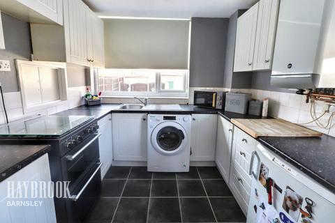 1 Derwent Road, Barnsley, S71 3RD