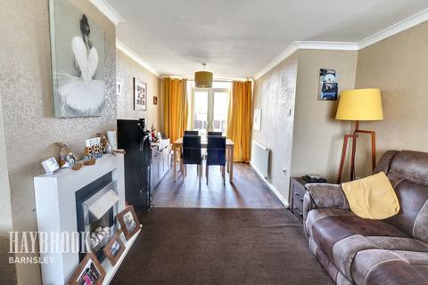 1 Derwent Road, Barnsley, S71 3RD
