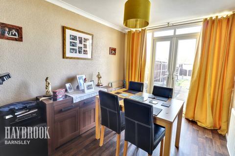 1 Derwent Road, Barnsley, S71 3RD