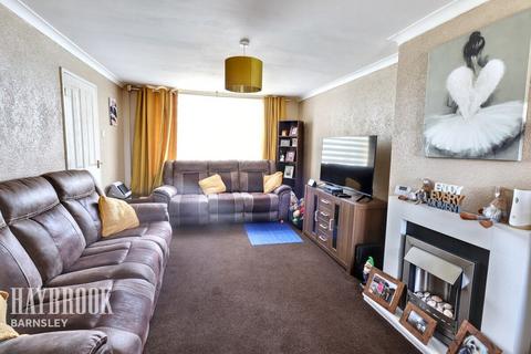 1 Derwent Road, Barnsley, S71 3RD