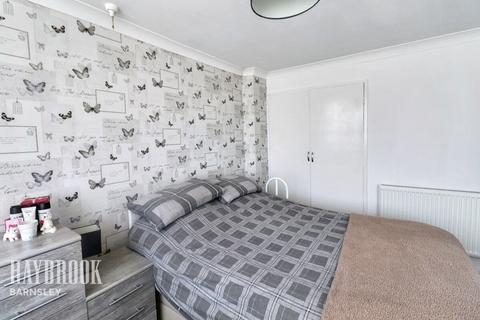 1 Derwent Road, Barnsley, S71 3RD