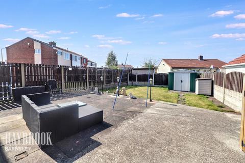 1 Derwent Road, Barnsley, S71 3RD