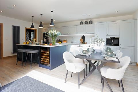 undefined, PLOT 12, The Willows, Barnsley Road, Denby Dale, HD8