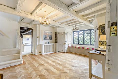 6 bedroom detached house for sale, Bacon End, Dunmow, Essex