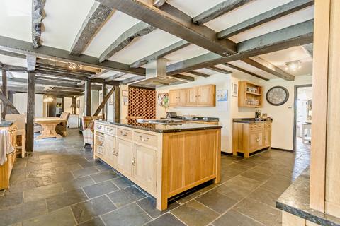 6 bedroom detached house for sale, Bacon End, Dunmow, Essex