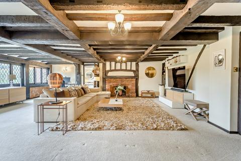 6 bedroom detached house for sale, Bacon End, Dunmow, Essex
