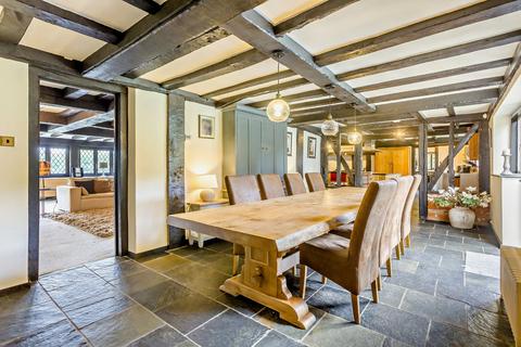 6 bedroom detached house for sale, Bacon End, Dunmow, Essex