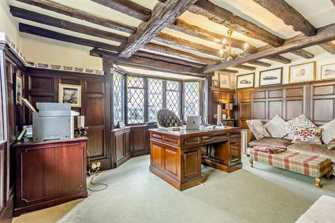 Woodlands Bacon End, Dunmow, CM6 1JP