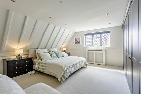 Woodlands Bacon End, Dunmow, CM6 1JP