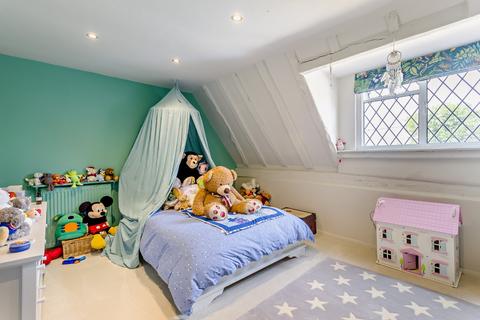 Woodlands Bacon End, Dunmow, CM6 1JP