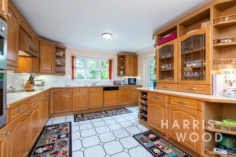 5 bedroom detached house for sale, Langham Place, Highwoods, Colchester, Essex, CO4