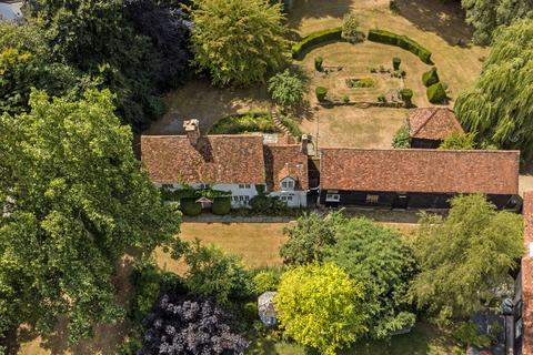 undefined, Crabtree Farm House, Middle Assendon, Oxfordshire