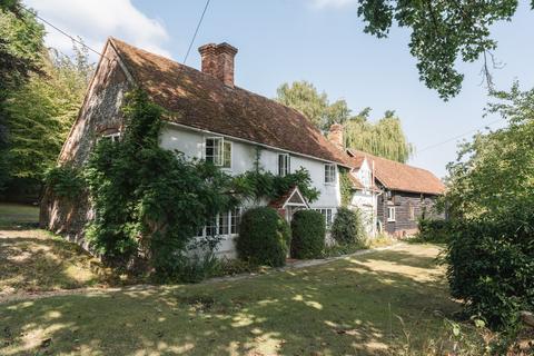 undefined, Crabtree Farm House, Middle Assendon, Oxfordshire