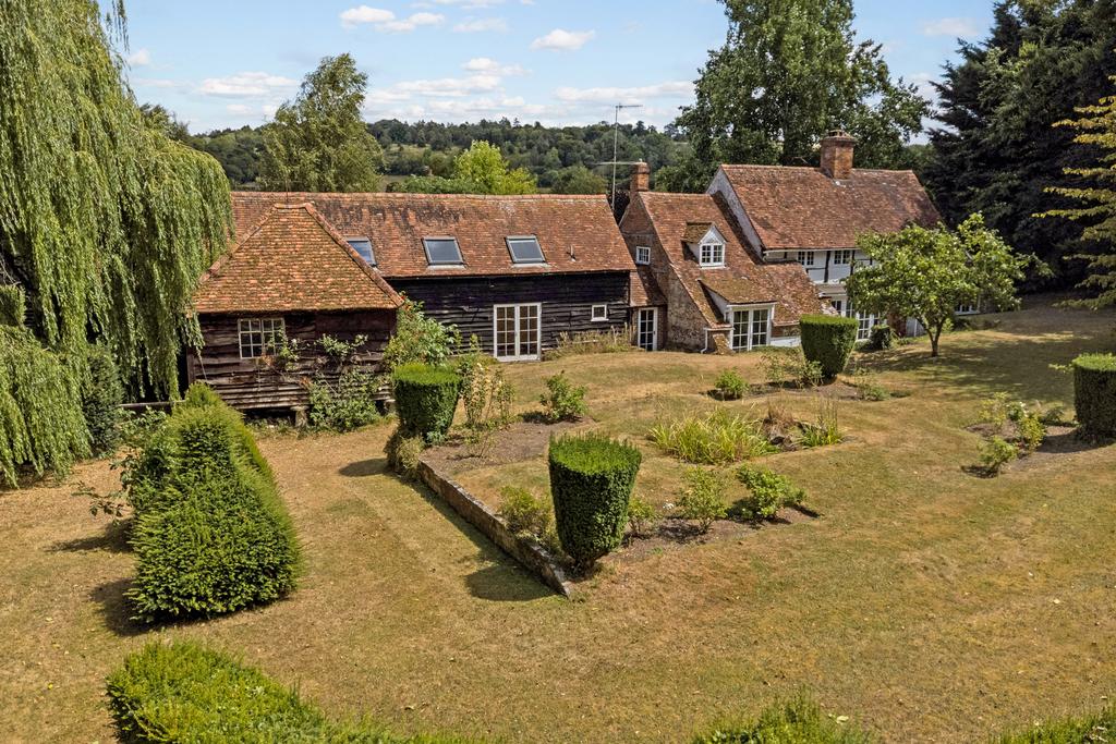 298963 - 95219 Crabtree Farm House Middle Assen...