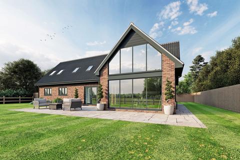 undefined, A Versatile New Home in Caston