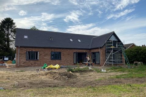 undefined, A Versatile New Home in Caston