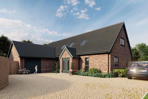 undefined, A Versatile New Home in Caston