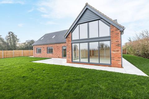 undefined, A Versatile New Home in Caston