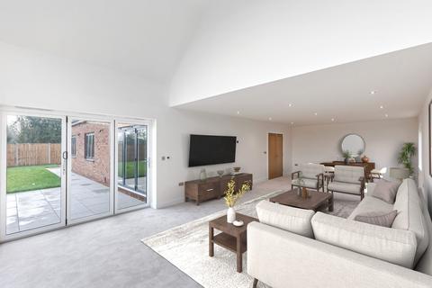undefined, A Versatile New Home in Caston