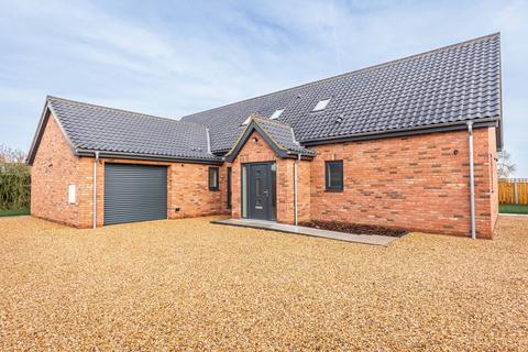undefined, A Versatile New Home in Caston