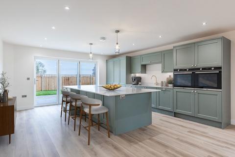 4 bedroom detached house for sale, An Impressive, Modern New Home Offering Versatile Living in Caston