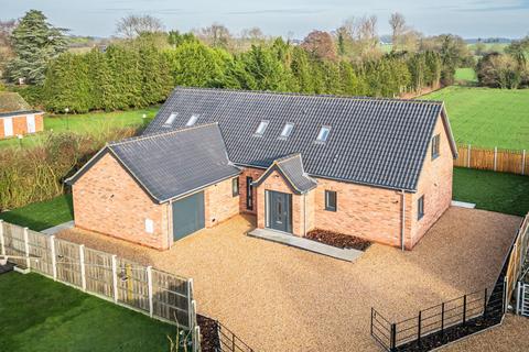 undefined, An Impressive, Modern New Home Offering Versatile Living in Caston