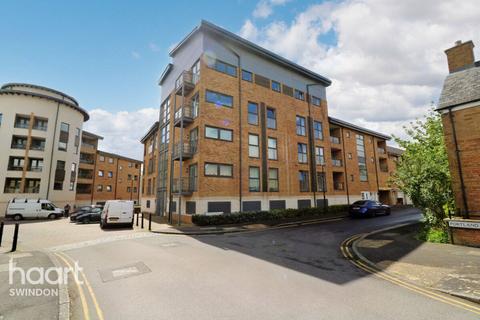 undefined, Tuke Walk, SWINDON