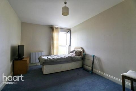 undefined, Tuke Walk, SWINDON