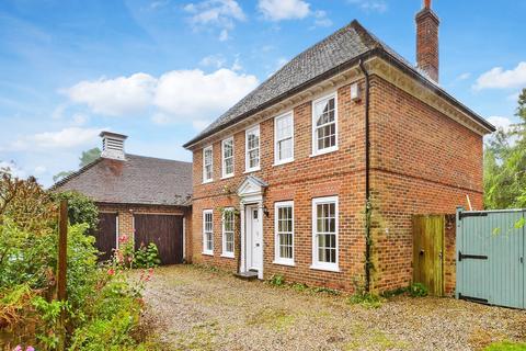 6 bedroom detached house for sale, Mill Close, Wickhambreaux, Canterbury, Kent