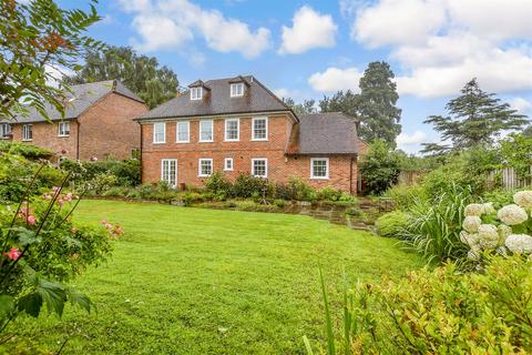6 bedroom detached house for sale, Mill Close, Wickhambreaux, Canterbury, Kent