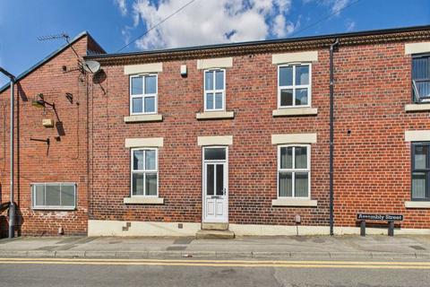 undefined, Assembley Street, Normanton, WF6