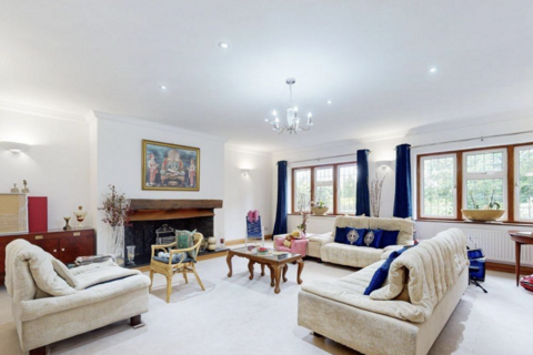 undefined, Chorleywood Road, Rickmansworth