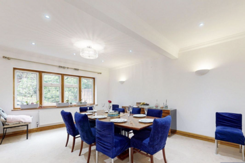 undefined, Chorleywood Road, Rickmansworth
