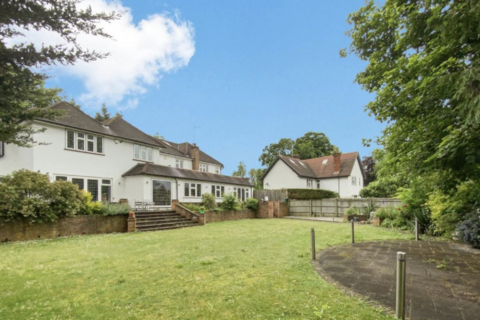 undefined, Chorleywood Road, Rickmansworth