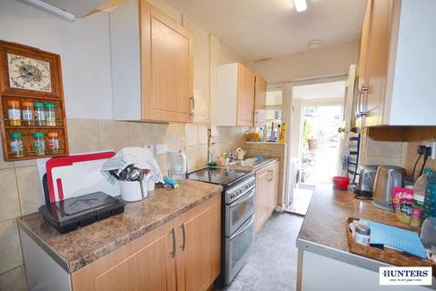 undefined, North Circular Road, Neasden, London
