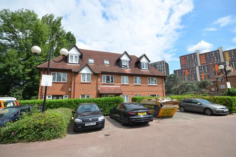 The Gables , Manor Drive , Wembley, HA9 8DJ