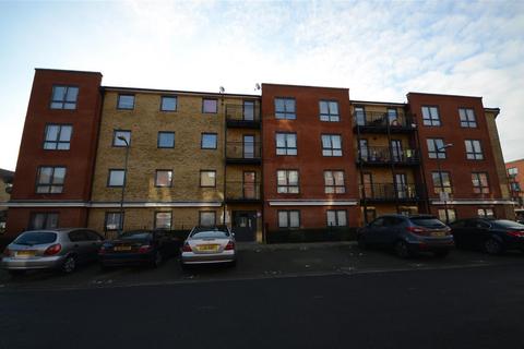 2 bedroom flat for sale, Bell House, Hirst Crescent, Wembleyy, HA9 9HF