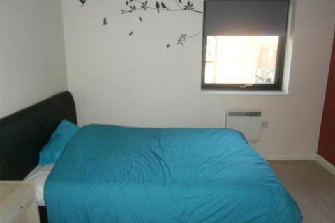 2 bedroom flat for sale, Bell House, Hirst Crescent, Wembleyy, HA9 9HF