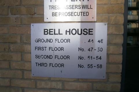 2 bedroom flat for sale, Bell House, Hirst Crescent, Wembleyy, HA9 9HF