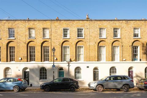 undefined, Arbour Square, London E1