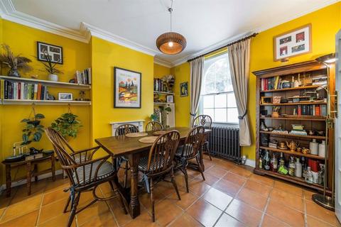 undefined, Arbour Square, London E1