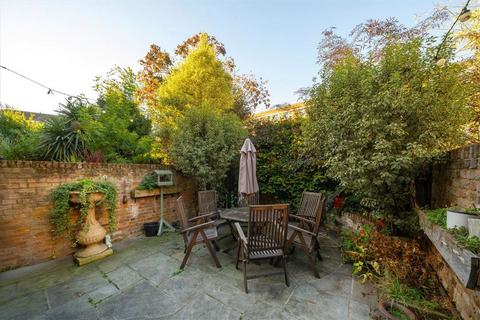 undefined, Arbour Square, London E1